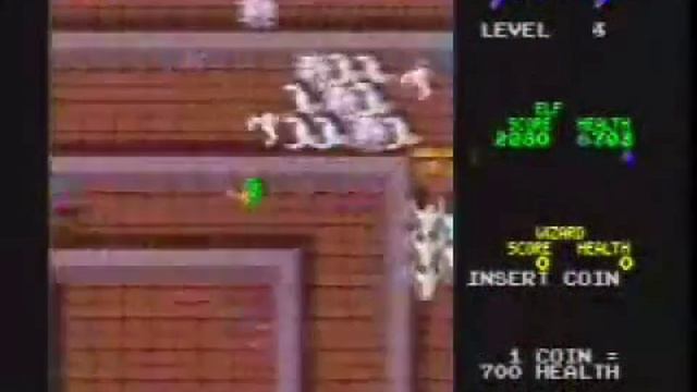 X-Play - Midway Arcade Treasures review смотреть онлайн