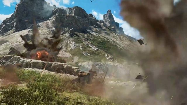 Isonzo Dev Blog Breakdown 26 | Progression & Unlocks! смотреть онлайн
