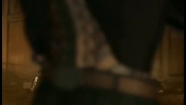 Tekken История персонажей Kazuya Mishima часть 2