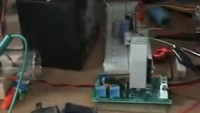 Youtube Video Codec (compressed) DV upload test 1 смотреть онлайн