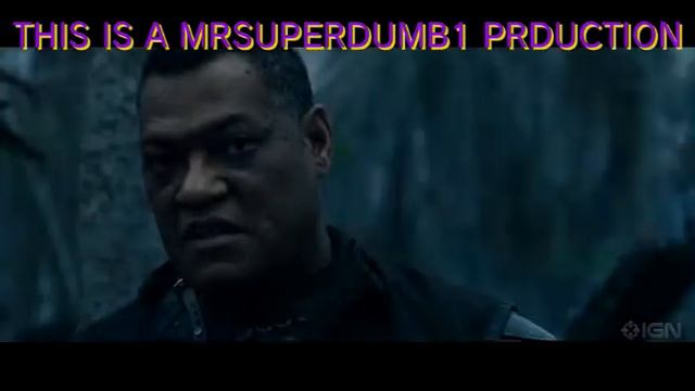 OFFICIAL UNSEEN PREDATOR SCENES смотреть онлайн