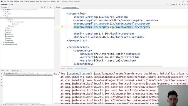 DevStream: Producing Text Reports From Excel Data смотреть онлайн