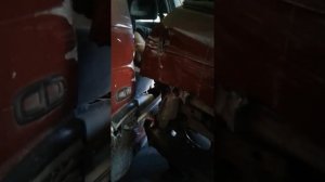 Снятие водительской двери на опель Астра