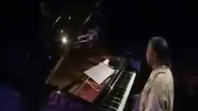 Chick Corea Akoustic Band - Morning Sprite pt.2 смотреть онлайн