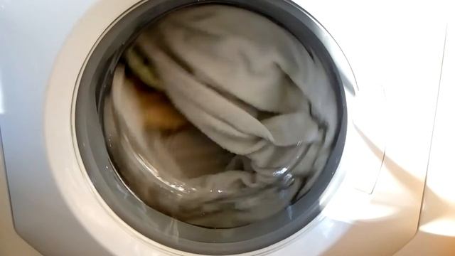 Ariston AV51 || Algodón Enérgico 90ºC / Intensive Cottons 90ºC смотреть онлайн