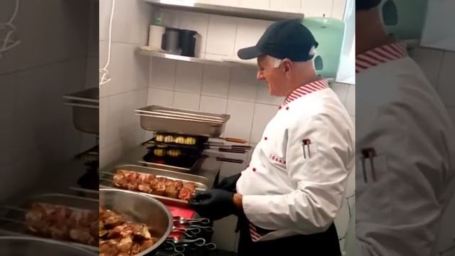 Шашлык Армянский смотреть онлайн
