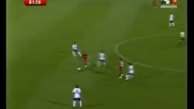Manu Hervas - Trayectoria deportiva 04-09 смотреть онлайн