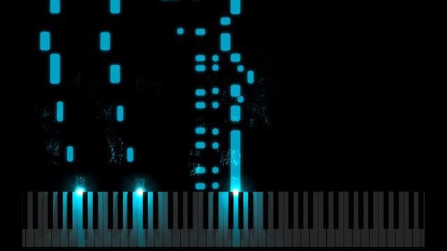 Sting - Until (Piano Cover by Andrey Gololobov) смотреть онлайн