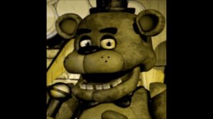 Freddy's power out song REMIX 1 hour loop