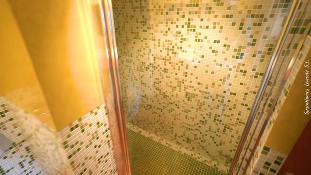 Квартира для долгосрочной аренды в Бенидорме на первой линии пляжа Poniente. Недвижимость в Испании смотреть онлайн