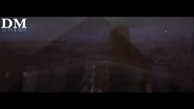 Анксунамун/Гви ( Lee Soo Hyuk &Patricia Velasquez)