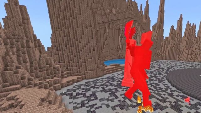 New skibidi toilet MOD for minecraft bedrock edition and pocket edition смотреть онлайн