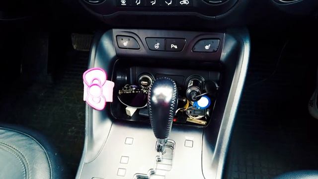Hyundai IX 35 2012