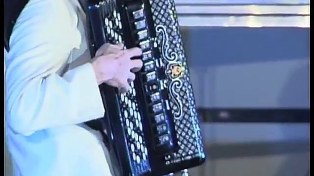 Accordion samba - "Amorada" (Brasileirinho) смотреть онлайн