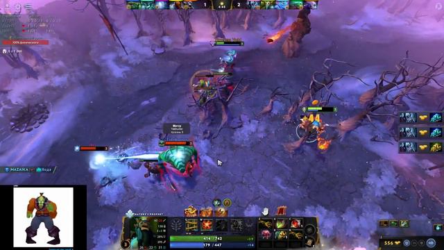 РУИНИМ ПАБЛИКИ НА 3К ПТС(ШУТКА НЕТ) DOTA. DOTA 2 #стрим #стример #dota #dota2 #live смотреть онлайн