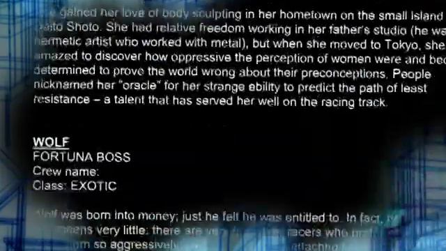 Need for Speed: Carbon (VTS_04_1.VOB) смотреть онлайн