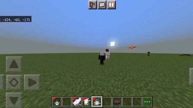 Мианкрафт JoJo's мод|minecraft JoJo's mod[1.19.20] смотреть онлайн