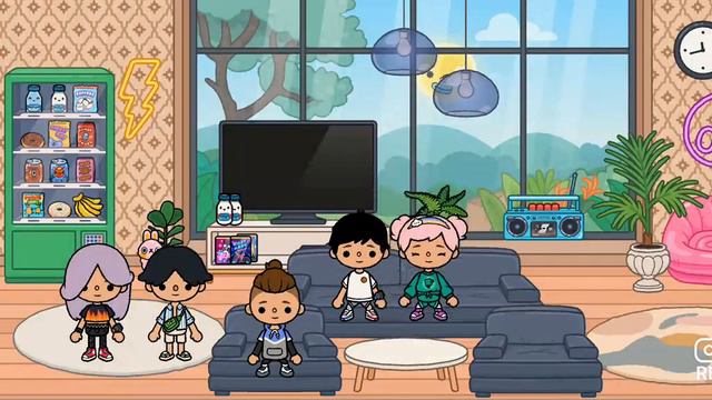 4 часть сериала "Элитный лагерь" 🌸 смотреть онлайн