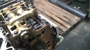 Nissan X -Trail T31 двс QR25DE капиталим двс.