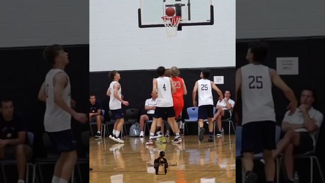 Will Gibson - DeSales High School - Class of 2024 смотреть онлайн