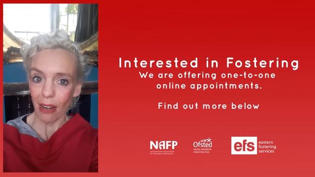 Fostering in the 21st century - Zoom смотреть онлайн