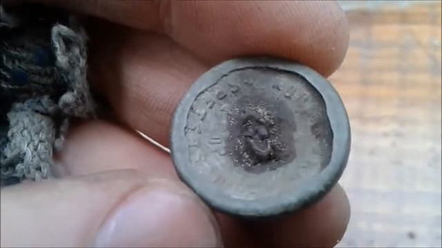 КОП по огородам. Пуговка смотреть онлайн