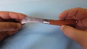 Нож электрика Facom 840B