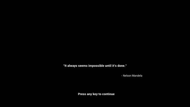 Прохождение игры Seen. #1 Этот жестокий мир смотреть онлайн