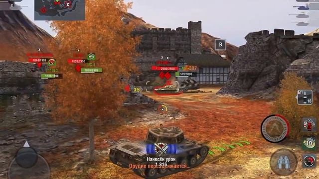 Турнир быстрый на 10Х сборная солянка в финале проиграли Wot Blitz N 726 смотреть онлайн