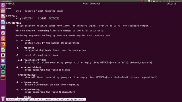 Linux Hacking: GREP & Base64 | Bandit: OverTheWire (Levels 7-10) смотреть онлайн