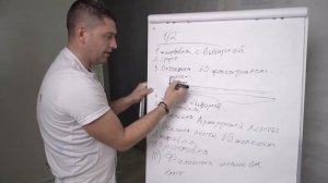 Монтаж магнитного трека Technolight