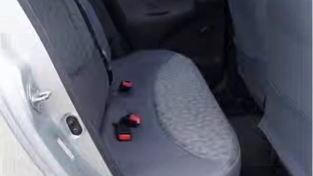 2001 Toyota ECHO Used Cars Lafayette LA смотреть онлайн