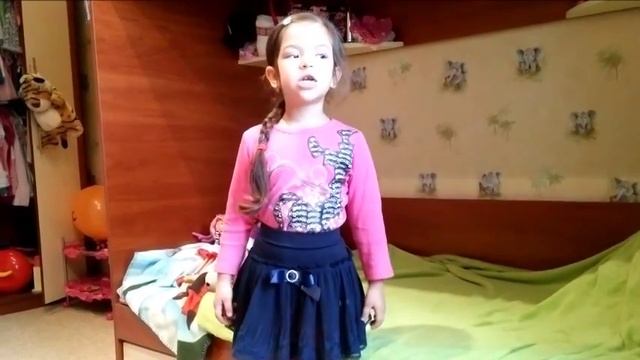 Я такая лапочка! Диана Короли, 5 лет смотреть онлайн