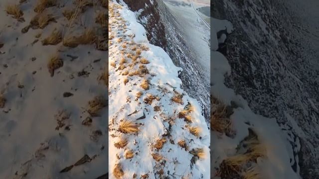 Горная гряда сундуки, Хакасия