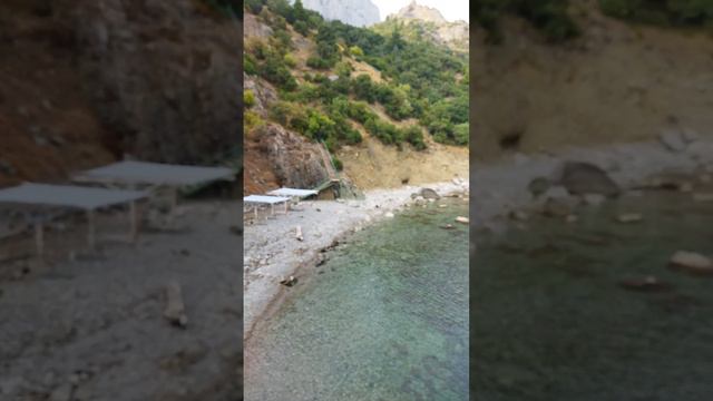 20240904 #мелас пляж 🌊☀ смотреть онлайн