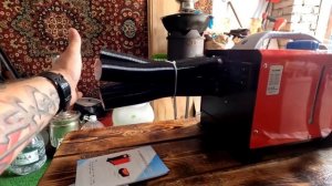 АВТОНОМНЫЙ ДИЗЕЛЬНЫЙ ОТОПИТЕЛЬ SUMITACHI Часть 1