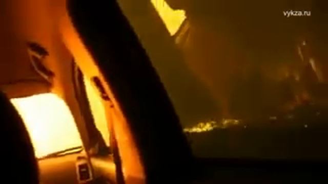 Асфальт не горит... смотреть онлайн