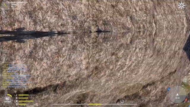 Русская рыбалка 4 Учусь ловить на Джеркбейт Ладога смотреть онлайн