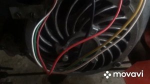 БСЗ на муравей [моя версия на датчике распредвала]