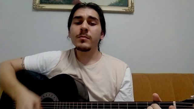 Bağzıları - Aysel git başımdan (cover) Burak Can смотреть онлайн