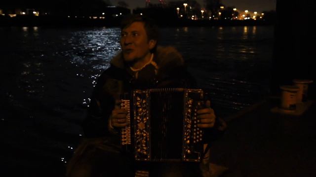 Игорь Шипков, песня о Гамбурге смотреть онлайн