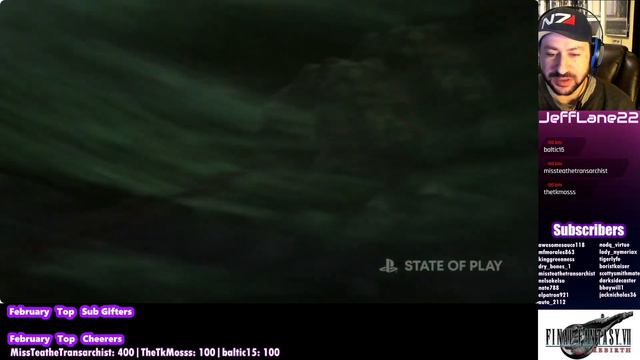 Proof of Aerith's Fate in Final Fantasy VII Rebirth? смотреть онлайн