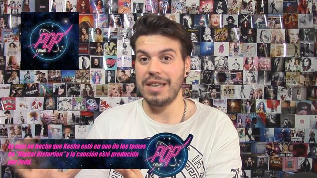 Iggy Azalea retrasa Digital Distortion por incluir a Zedd y Kesha смотреть онлайн