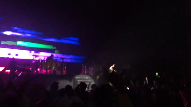 Pitbull Give me everyting Auditorio Telmex Guadalajara 30 noviembre смотреть онлайн