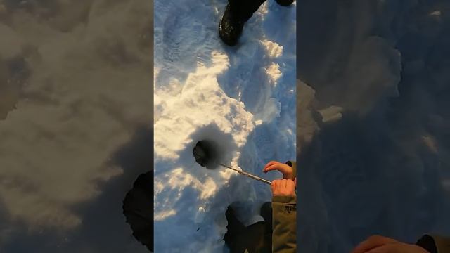 Озеро Черталы.Щука 11.5кг смотреть онлайн