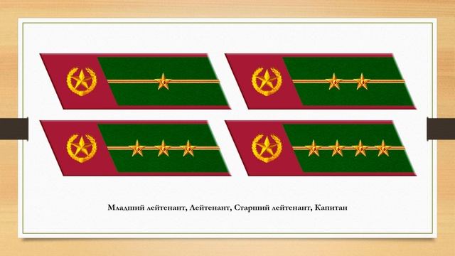 Проект универсальных петличных знаков различия смотреть онлайн