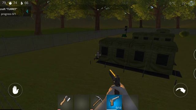 Ocean is home: How to kill zombies смотреть онлайн