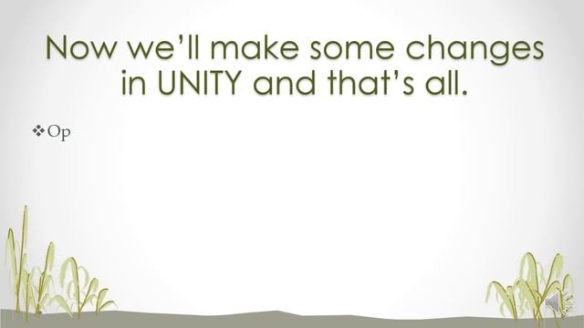 Unity Remote 5 setup. смотреть онлайн