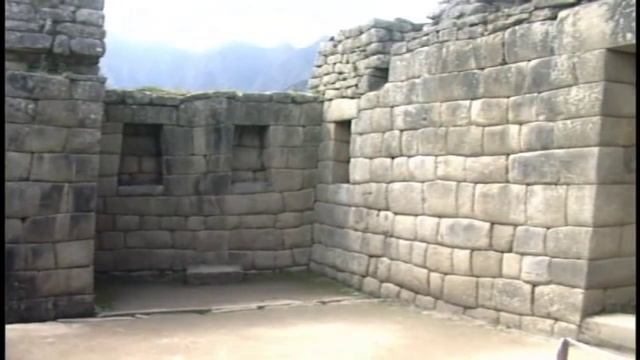 MACHU PICCHU (Education) TOUR PERU - English смотреть онлайн