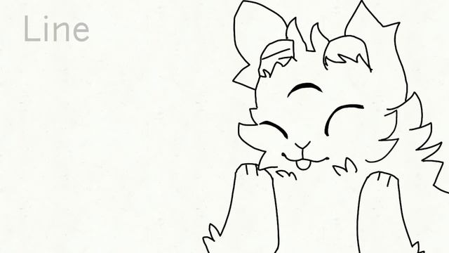 Test gif from the "Flipaclip" смотреть онлайн